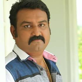 Shankar Ramakrishnan